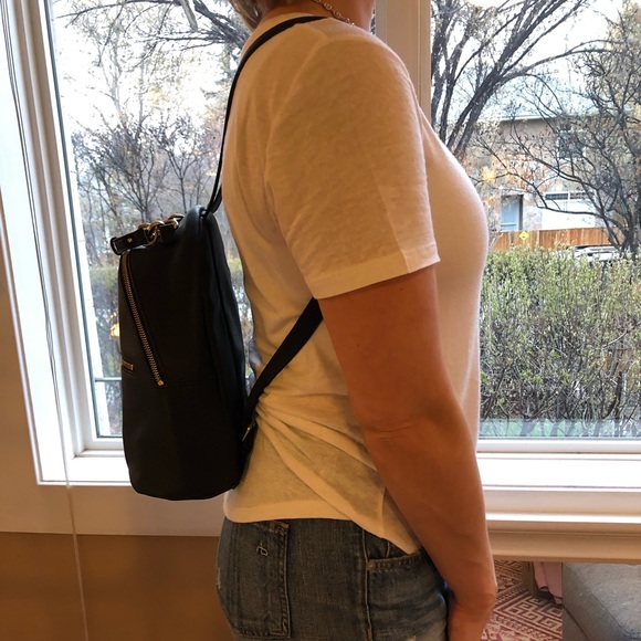 THE PERFECT BACKPACK -